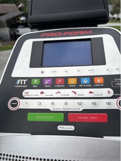 Elliptical