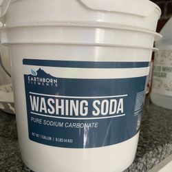 Washing Soda