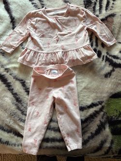 Outfit 18 mths