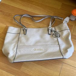 Guess Purse Light Pink $25
