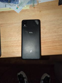 TLC SMART PHONE TRACFONE