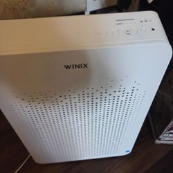 Winix c545 purifier. 