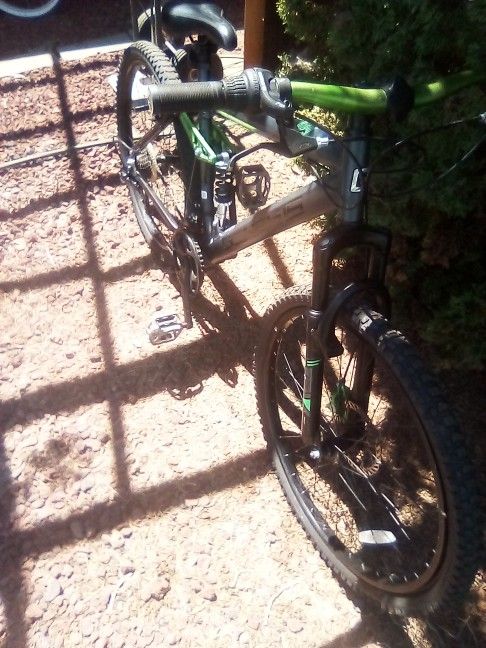 Bike