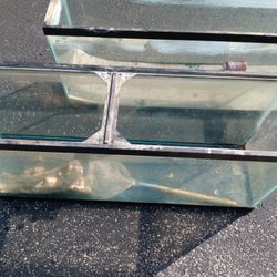 55 Gallon Fish Tank's