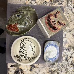 Ceramics
