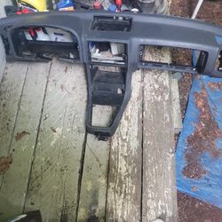 Rx7 Dash