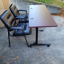 4×2 Table X4set