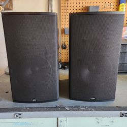 Boston Acoustics CR8 Loudspeakers