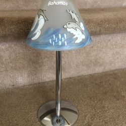 Candle Holder From the Bahamas