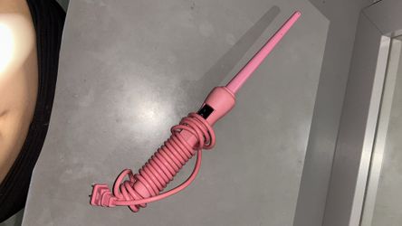 Curl Wand