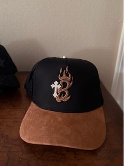 Barbas hats!!