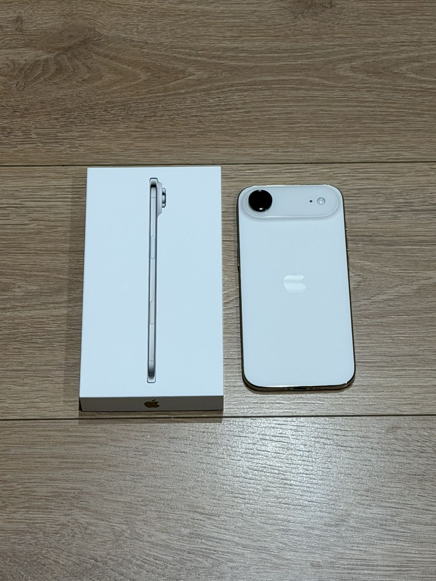 Iphone 17 Air 1Tb Factory Unlocked For Any Carrier