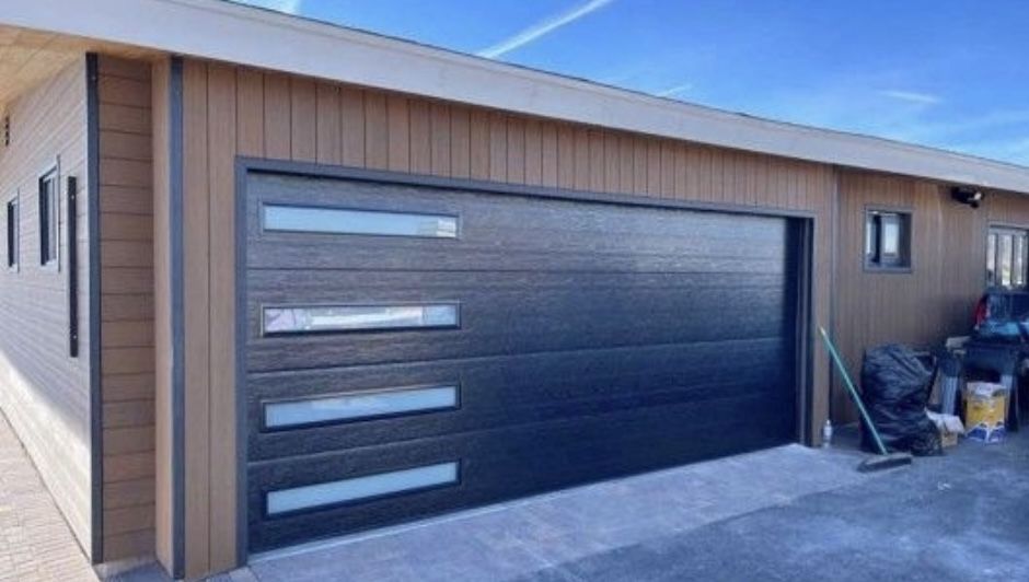 Garage Door