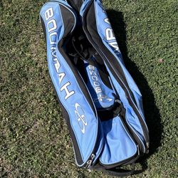 Boombah Baseball Bag 