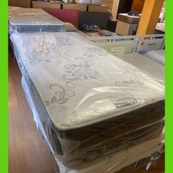 Twin size mattress