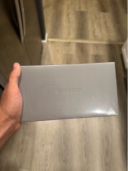 Apple Watch Ultra 3