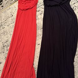 Women’s Dresses And Skirts Size Medium 