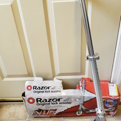 Razor Scooter