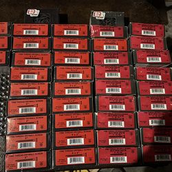 Fine Threaded Drywall Screws