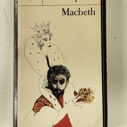 Shakespeare Macbeth 1963