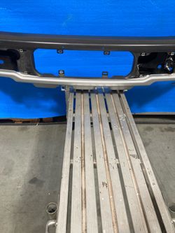 Ford Raptor Front Bumper