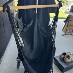 Soft Hanging hammock Chair