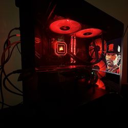GAMING PC