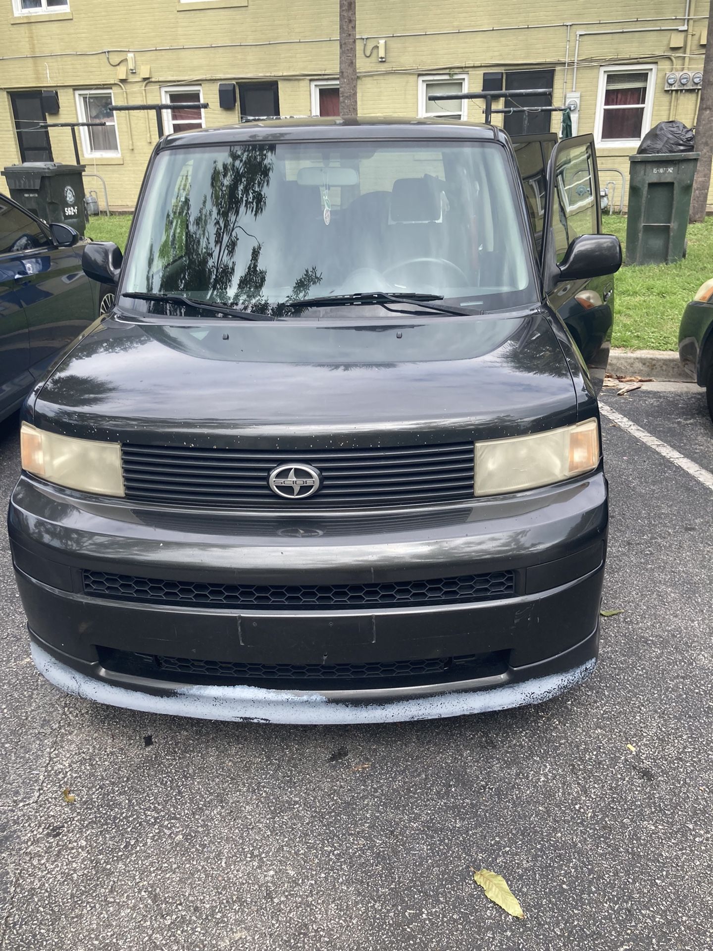 2006 Scion xB