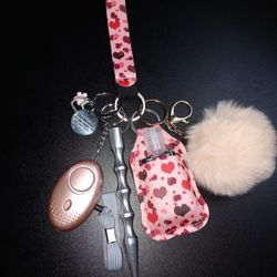Keychain