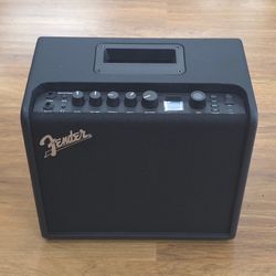 Fender Mustang LT25 25W 1x8" Guitar Combo Amp # 15670