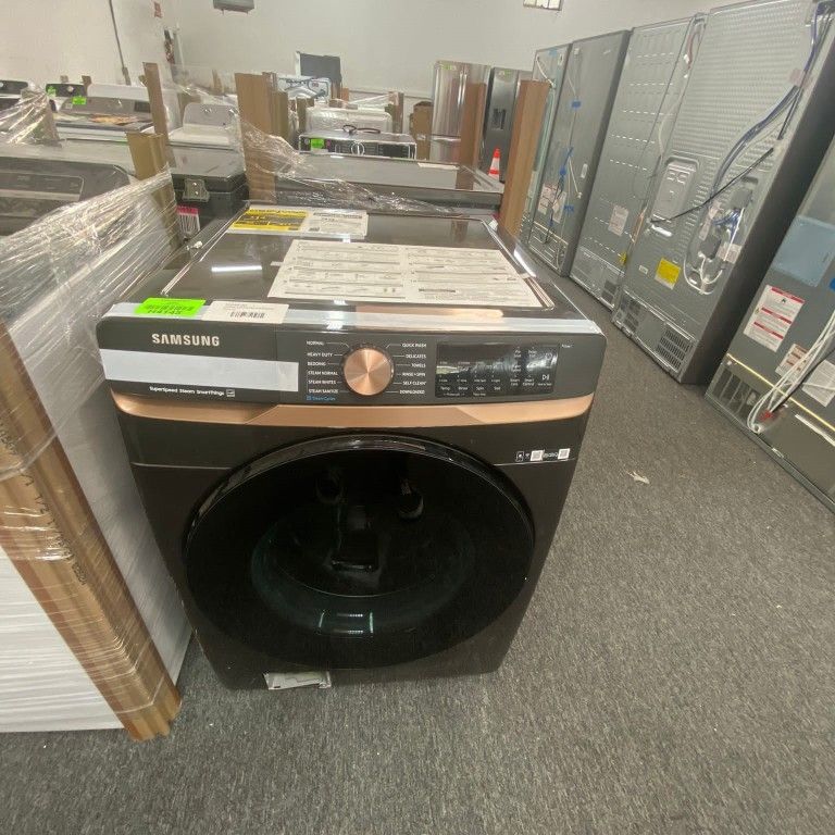 Washer/Dryer