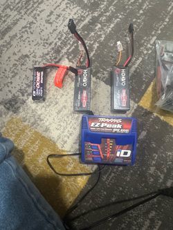 Traxxas Slash 4x4 VXL Traxxas Mini Maxx