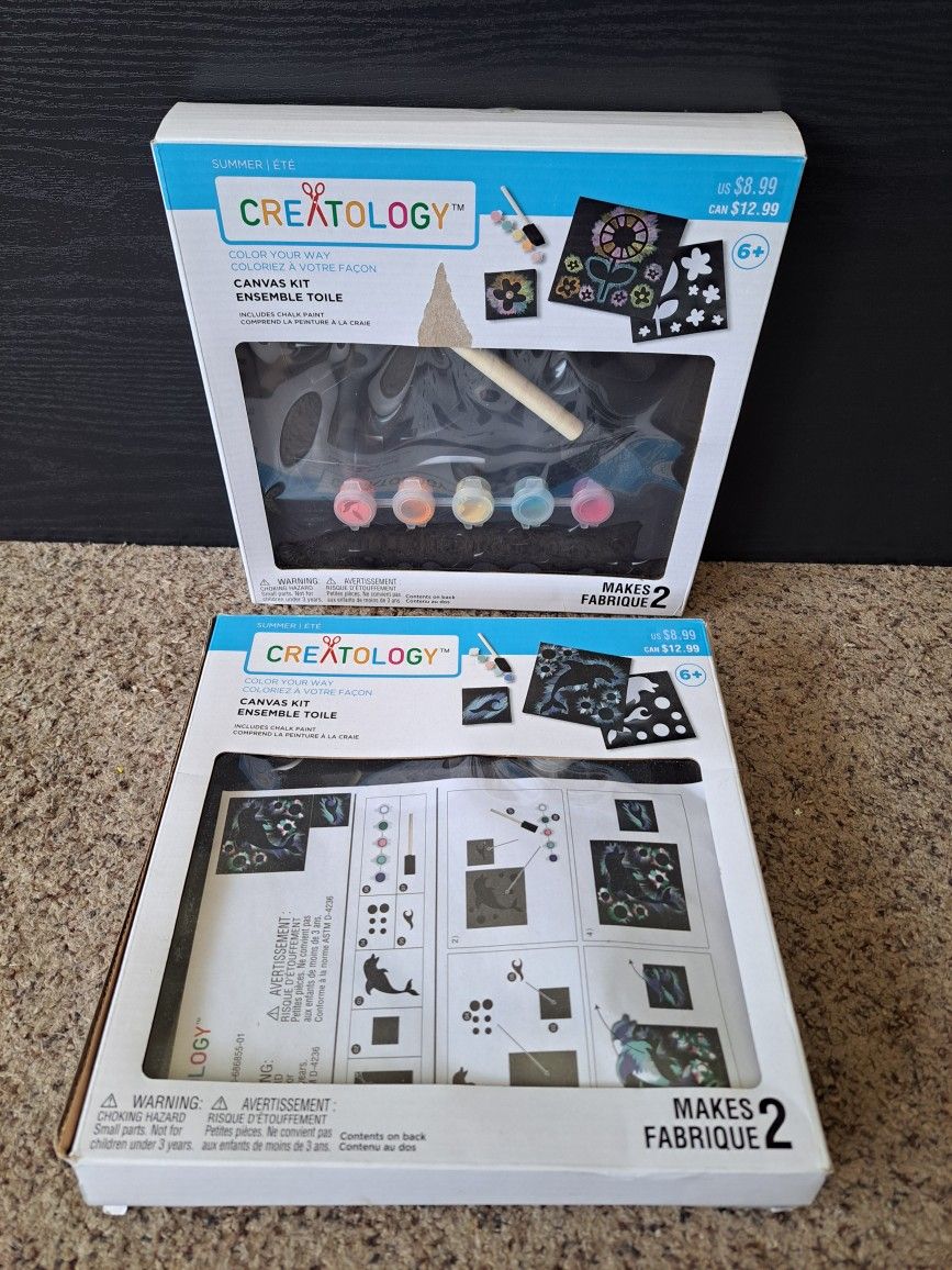 Art Craft Kit