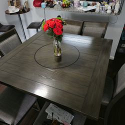 Mesa Comedor