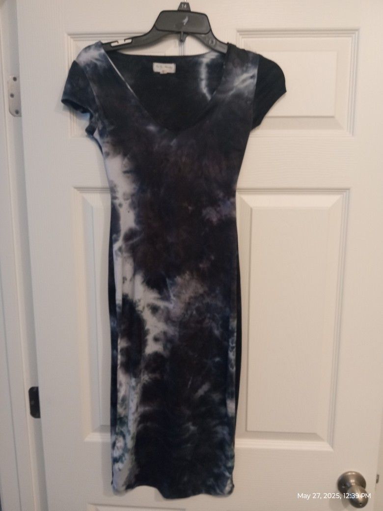 Junior Dress