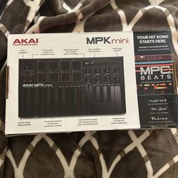 MPK mini