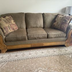 Couches 