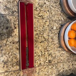 Harry Potter Collectible Wand