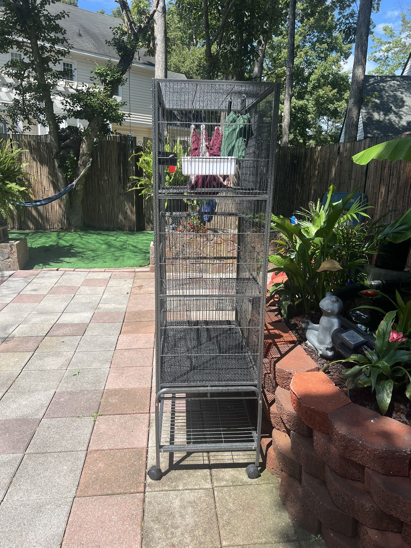 Pet Cage