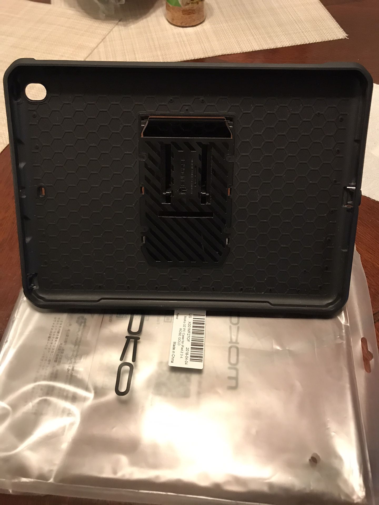 iPad 10.2 case!