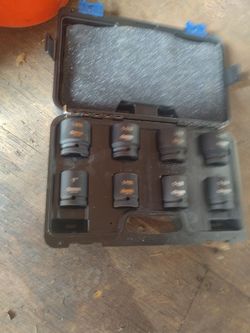 Socket set