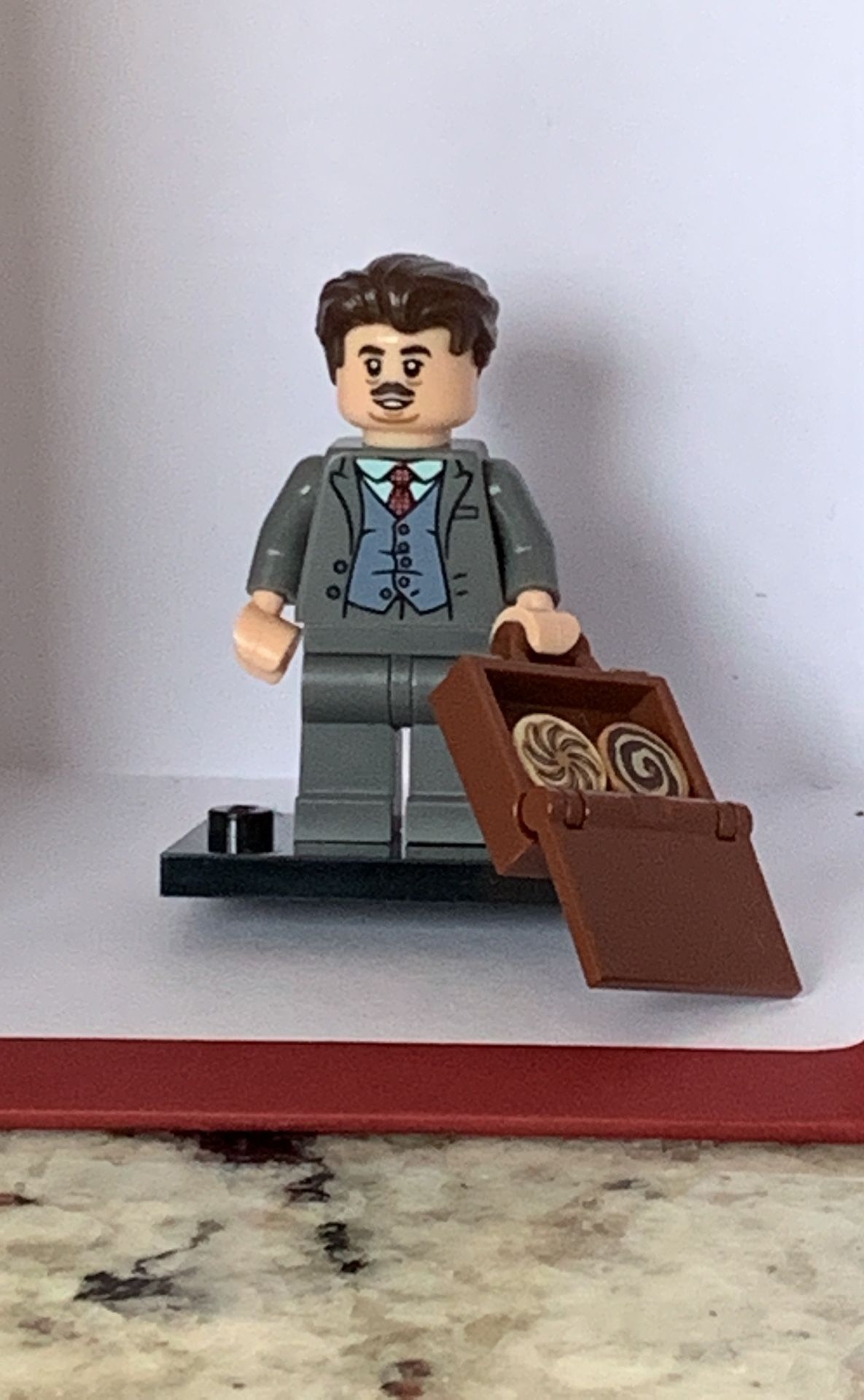 Harry Potter Lego