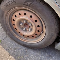 Tires