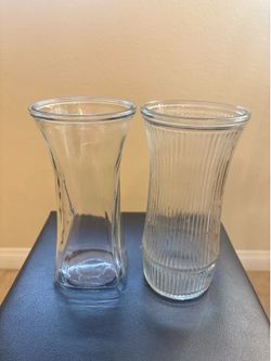 Flower vase