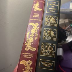 80 Year Old Books 