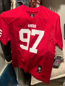 49ers jersey