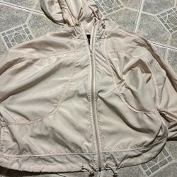 Forever 21 Windbreaker