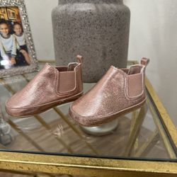 Baby Girl Shoes 