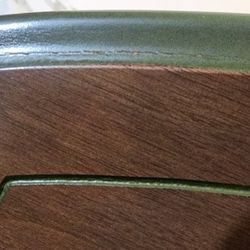 ANTIQUE Head Board And Foot Board