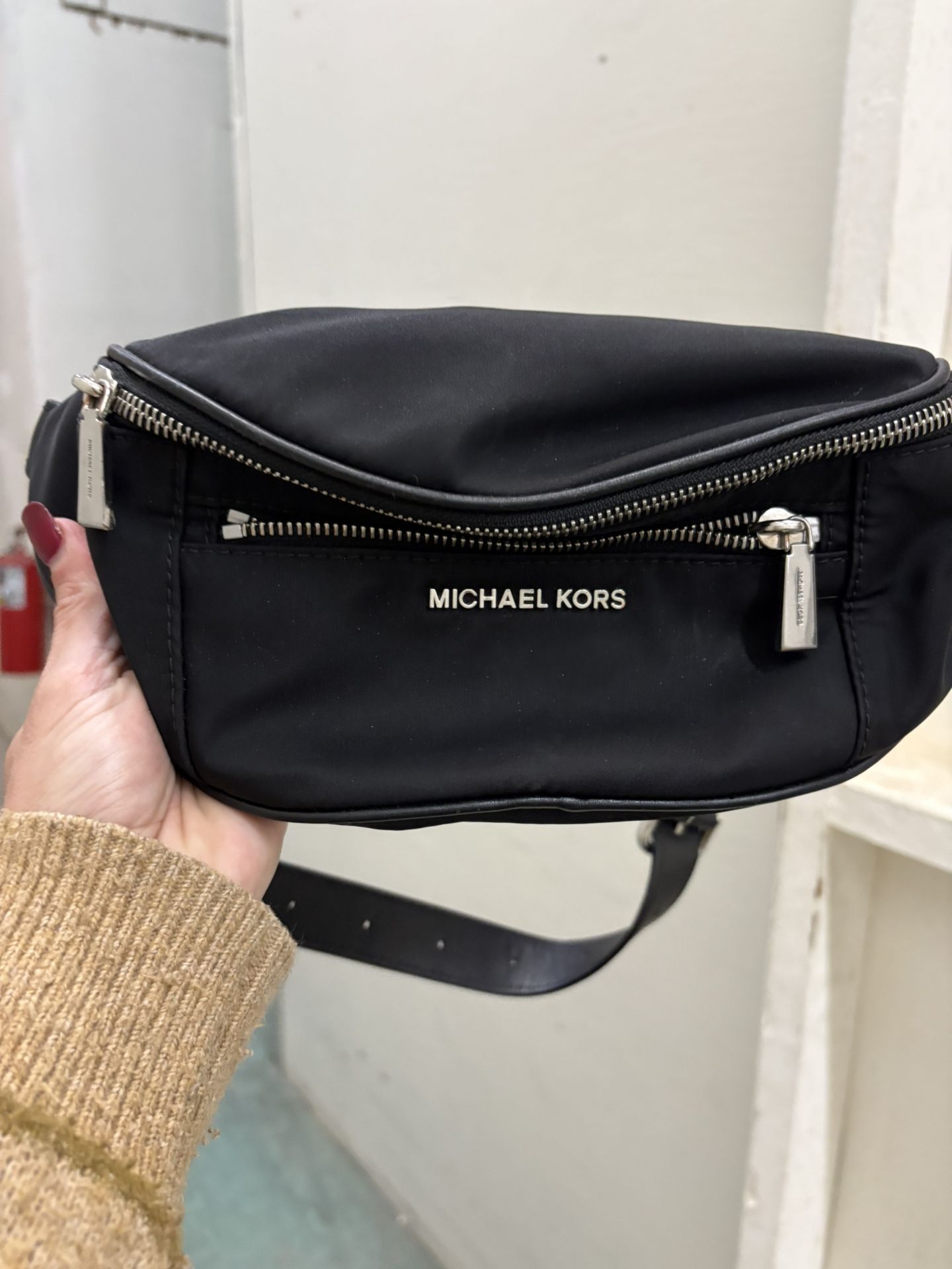 Michael Kors Fanny Pack